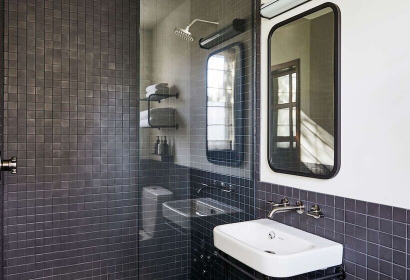 اتاق استاندارد, The Hoxton Portland