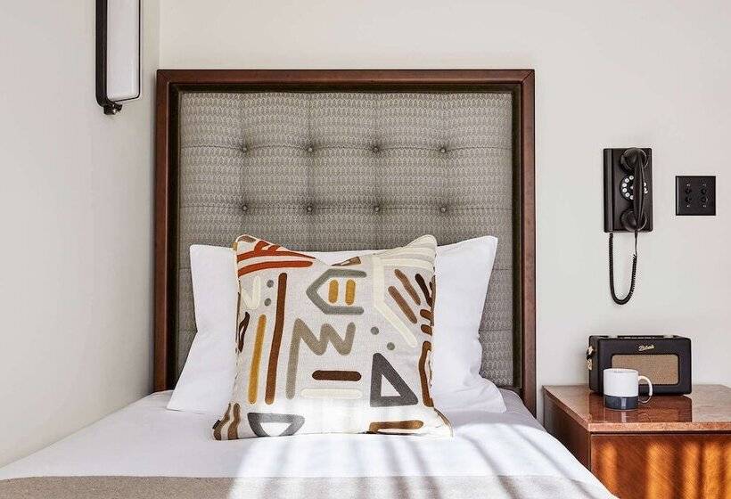 اتاق استاندارد, The Hoxton Portland