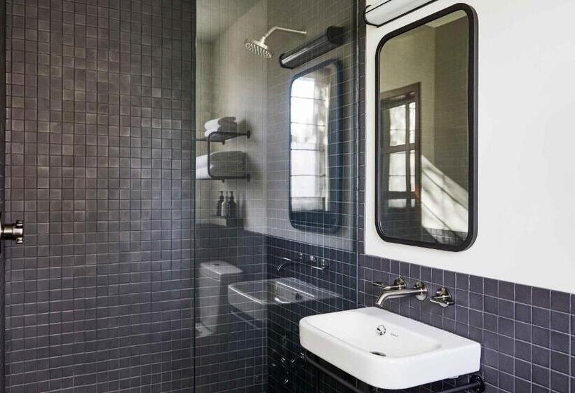 اتاق استاندارد, The Hoxton Portland