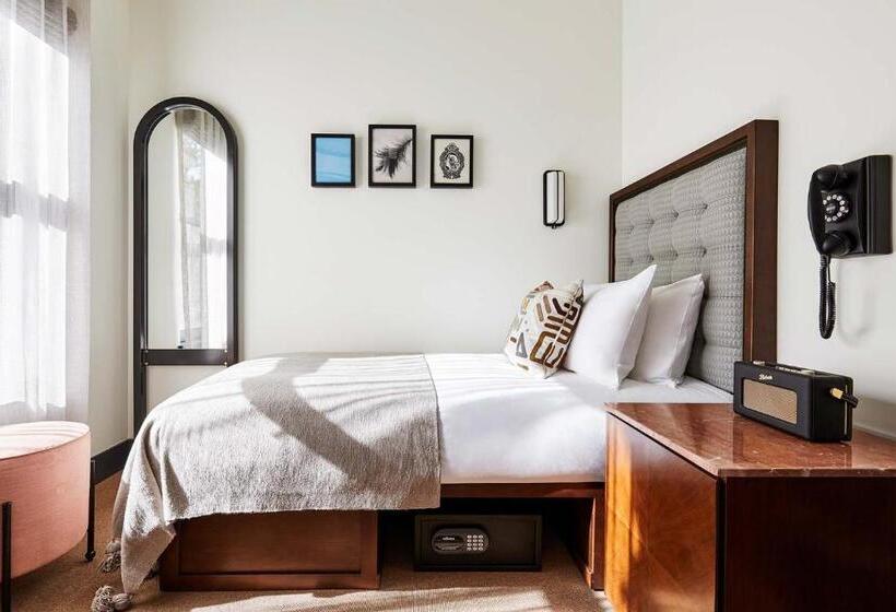 اتاق استاندارد, The Hoxton Portland