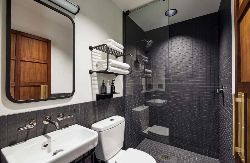 اتاق استاندارد, The Hoxton Portland