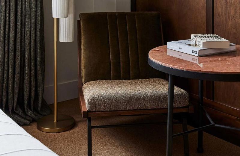 اتاق استاندارد, The Hoxton Portland