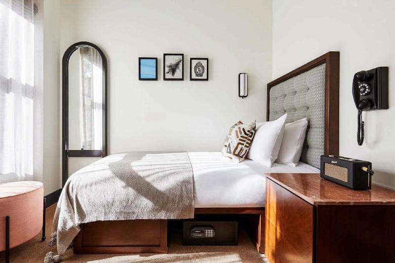 اتاق استاندارد, The Hoxton Portland