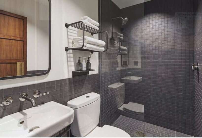 اتاق استاندارد, The Hoxton Portland