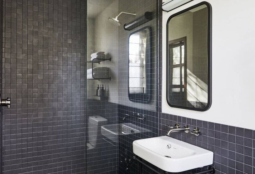 اتاق استاندارد, The Hoxton Portland