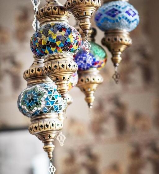 اتاق استاندارد, La Belleme Bleue
