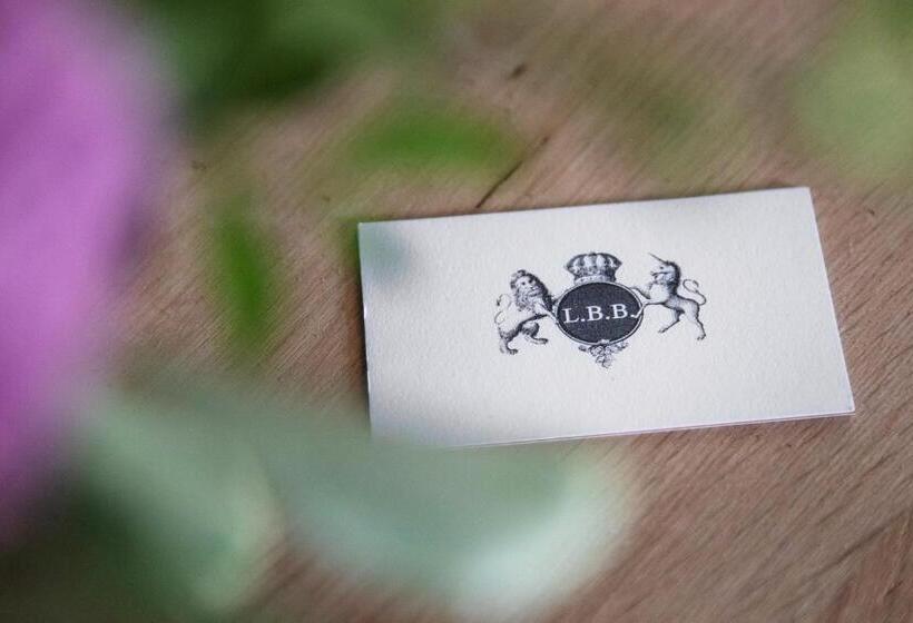 اتاق لوکس, La Belleme Bleue