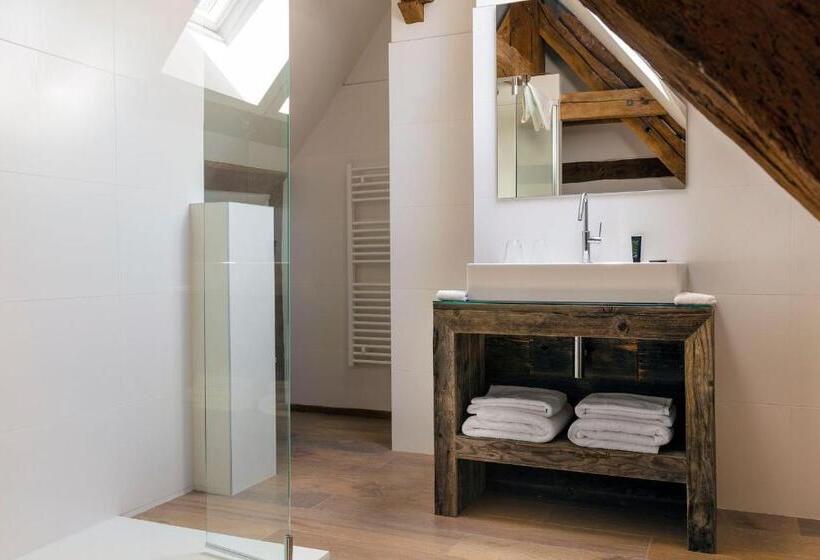 اتاق استاندارد, Le Manoir De La Plage / Adults Only