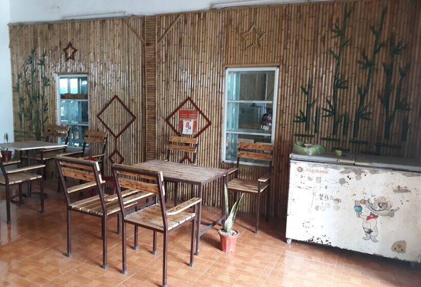 اتاق استاندارد, Tam Coc White Swan Homestay