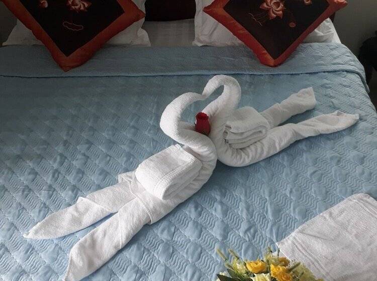 اتاق استاندارد, Tam Coc White Swan Homestay