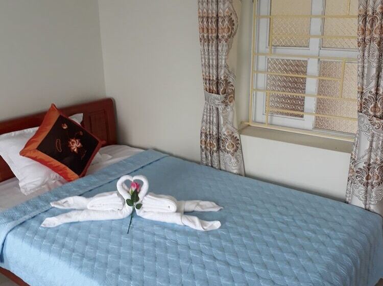 اتاق استاندارد, Tam Coc White Swan Homestay