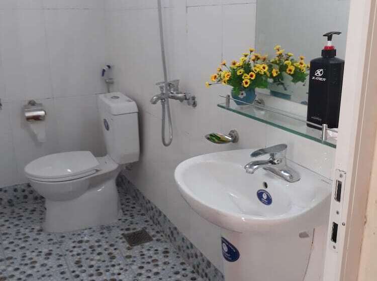 اتاق استاندارد, Tamcoc White Swan Hostel