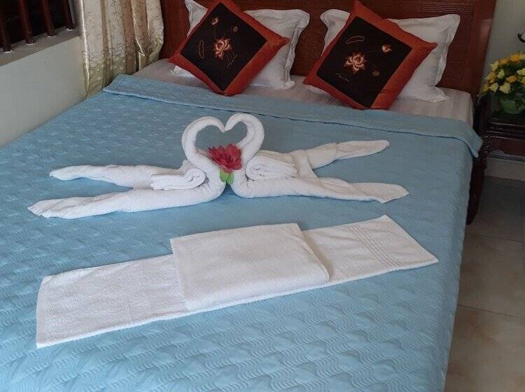 اتاق استاندارد, Tam Coc White Swan Homestay