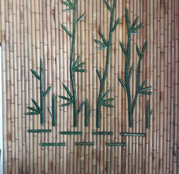 اتاق استاندارد سه نفره, Tam Coc White Swan Homestay
