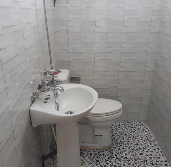 اتاق استاندارد با تخت بزرگ, Tam Coc White Swan Homestay