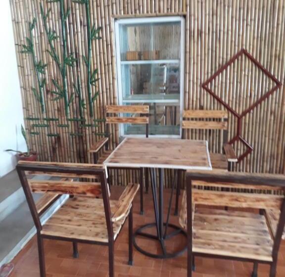 اتاق استاندارد با تخت بزرگ, Tam Coc White Swan Homestay
