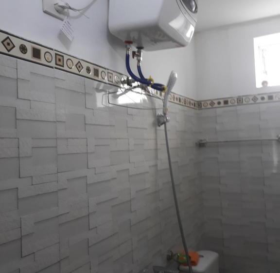 اتاق لوکس با بالکن, Tam Coc White Swan Homestay
