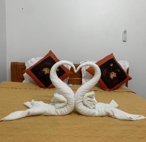 اتاق استاندارد, Tam Coc White Swan Homestay