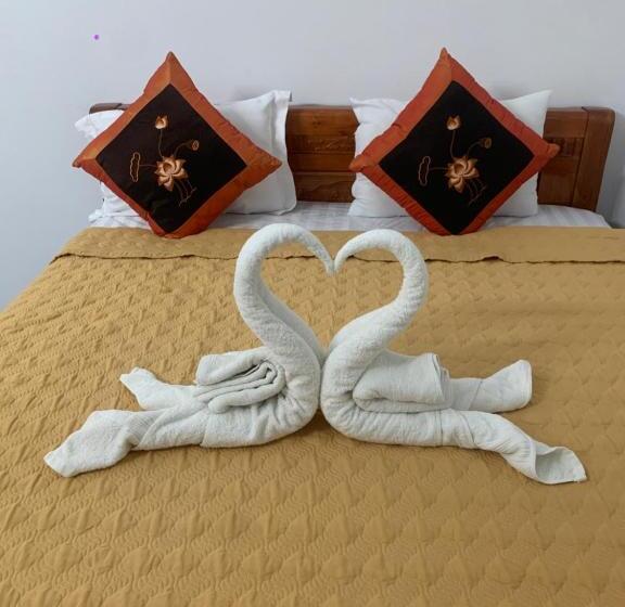 اتاق استاندارد, Tam Coc White Swan Homestay