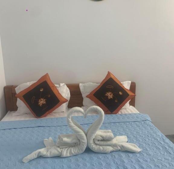 اتاق خانوادگی, Tam Coc White Swan Homestay