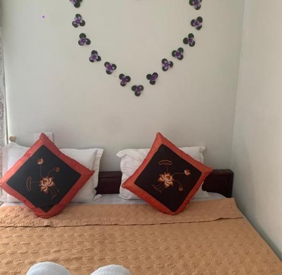 اتاق استاندارد با تخت بزرگ, Tam Coc White Swan Homestay