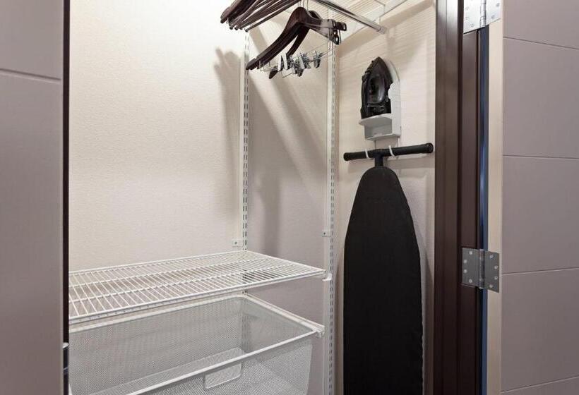 استودیو استاندارد با تخت کینگ, Towneplace Suites By Marriott San Diego Central