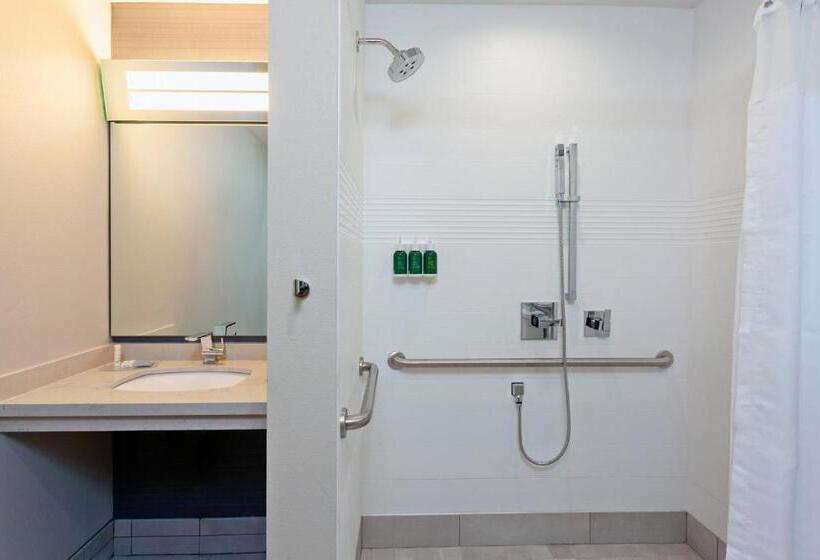 استودیوی استاندارد, Towneplace Suites By Marriott San Diego Central