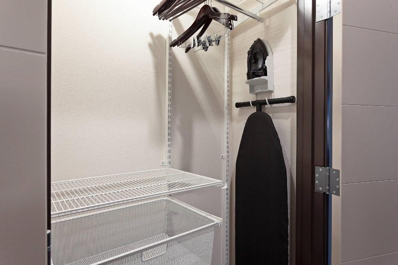 استودیو استاندارد با تخت کینگ, Towneplace Suites By Marriott San Diego Central