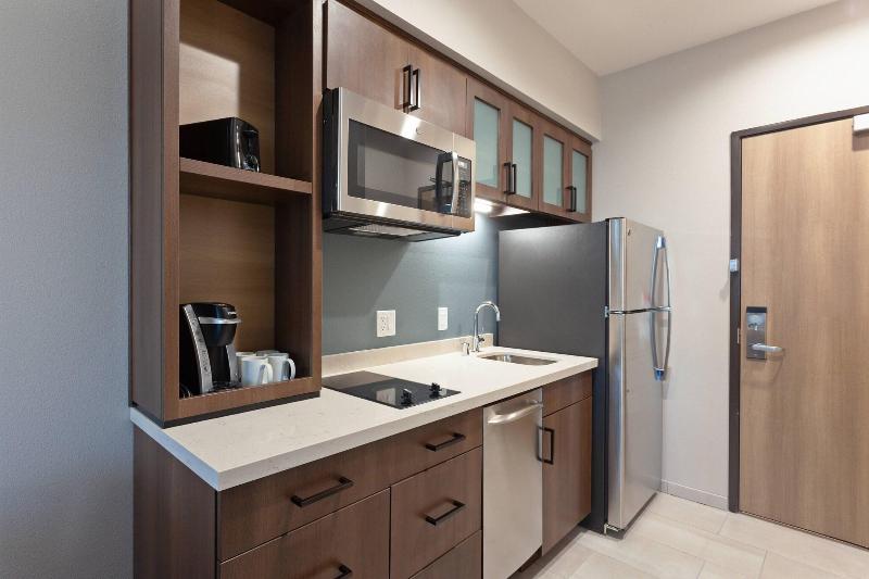 استودیو استاندارد با تخت کینگ, Towneplace Suites By Marriott San Diego Central
