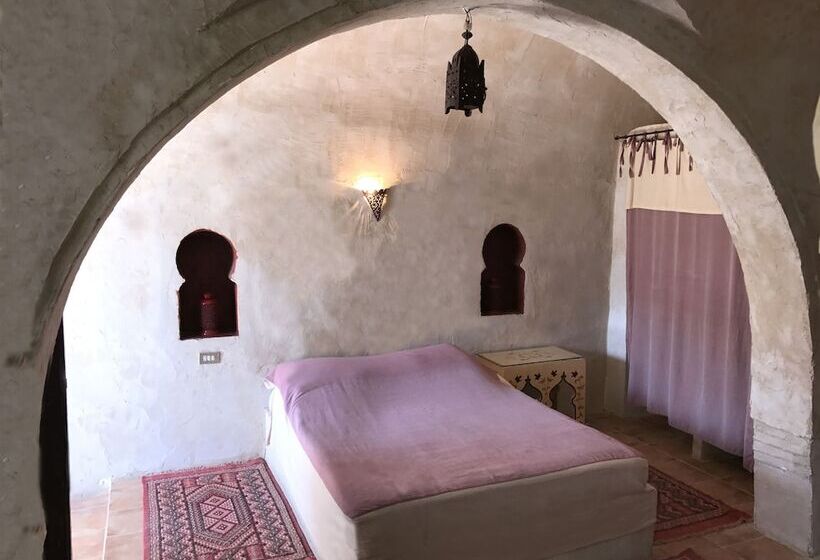 اتاق استاندارد, Arisha