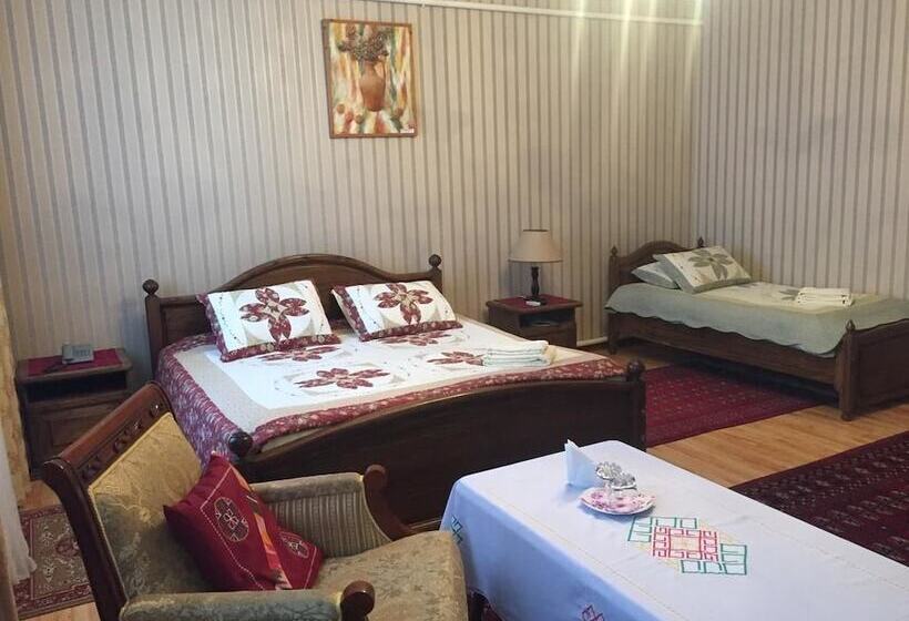 اتاق استاندارد, Jipek Joli Inn