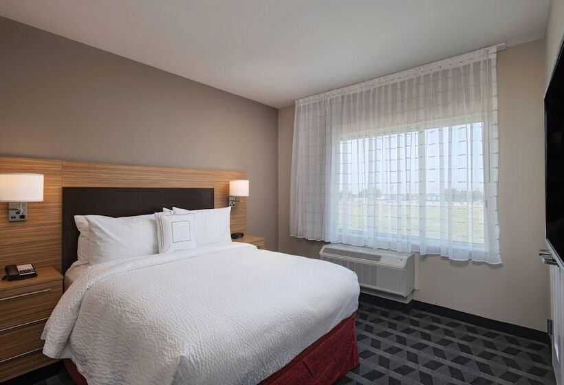 سوییت, Towneplace Suites By Marriott Dallas Dfw Airport North/irving