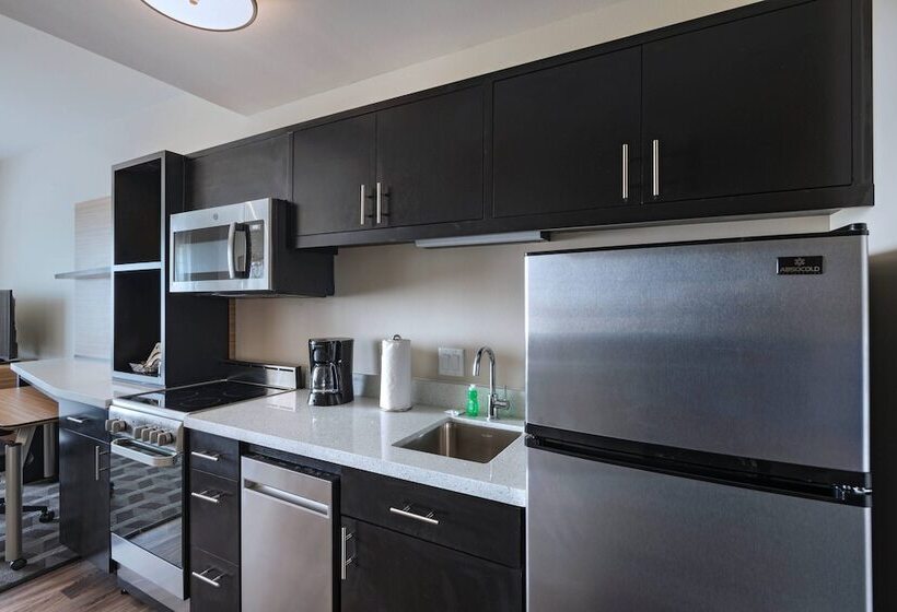 سوییت, Towneplace Suites By Marriott Dallas Dfw Airport North/irving