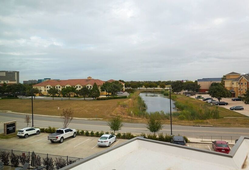 سوییت, Towneplace Suites By Marriott Dallas Dfw Airport North/irving