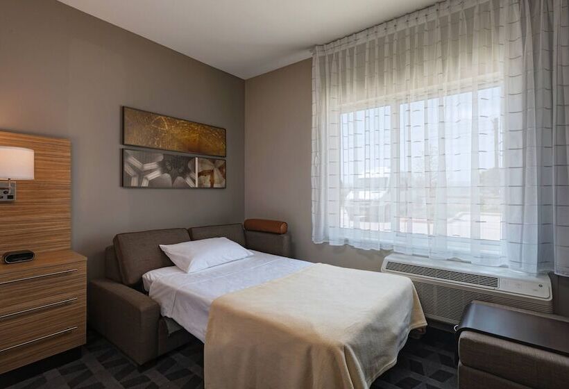 سوییت, Towneplace Suites By Marriott Dallas Dfw Airport North/irving