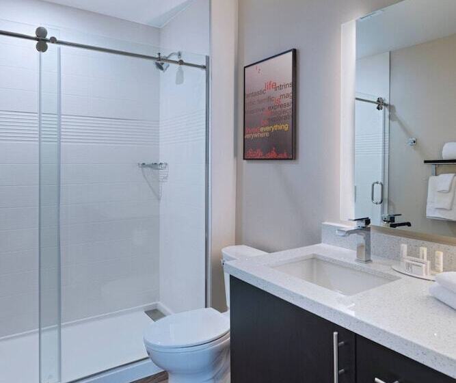 سوییت, Towneplace Suites By Marriott Dallas Dfw Airport North/irving