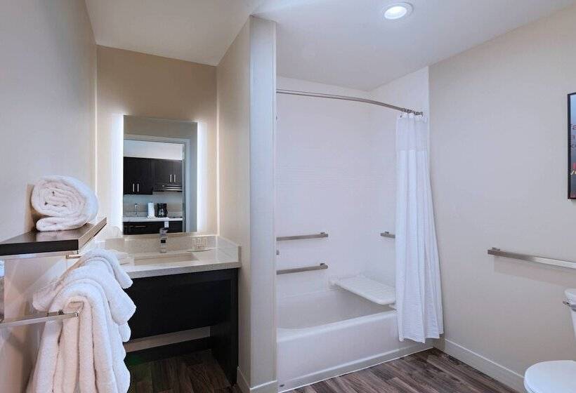 سوییت, Towneplace Suites By Marriott Dallas Dfw Airport North/irving