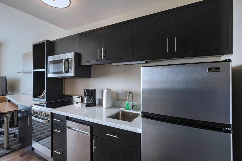 استودیو استاندارد با تخت کینگ, Towneplace Suites By Marriott Dallas Dfw Airport North/irving