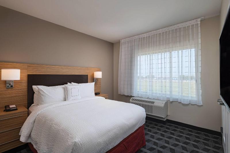 استودیو استاندارد با تخت کینگ, Towneplace Suites By Marriott Dallas Dfw Airport North/irving