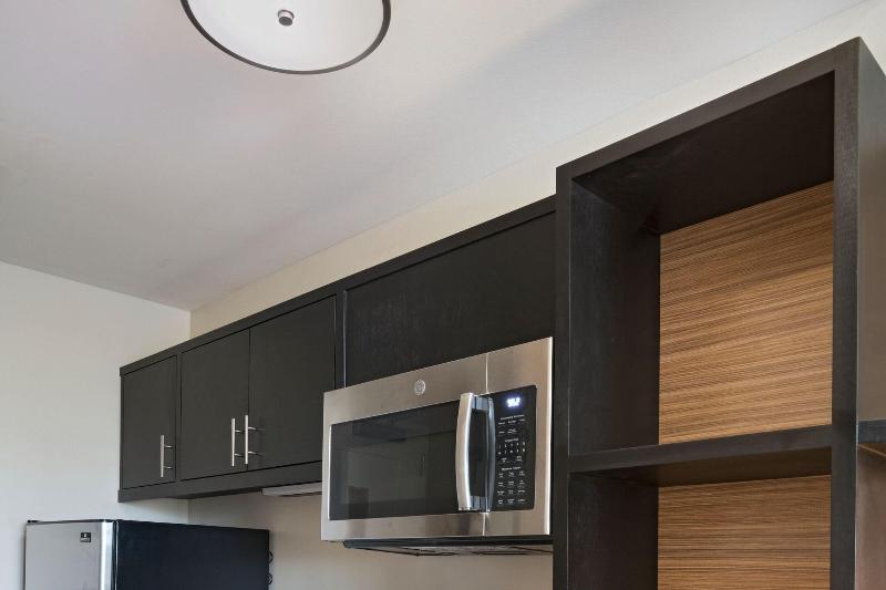 استودیو استاندارد با تخت کینگ, Towneplace Suites By Marriott Dallas Dfw Airport North/irving