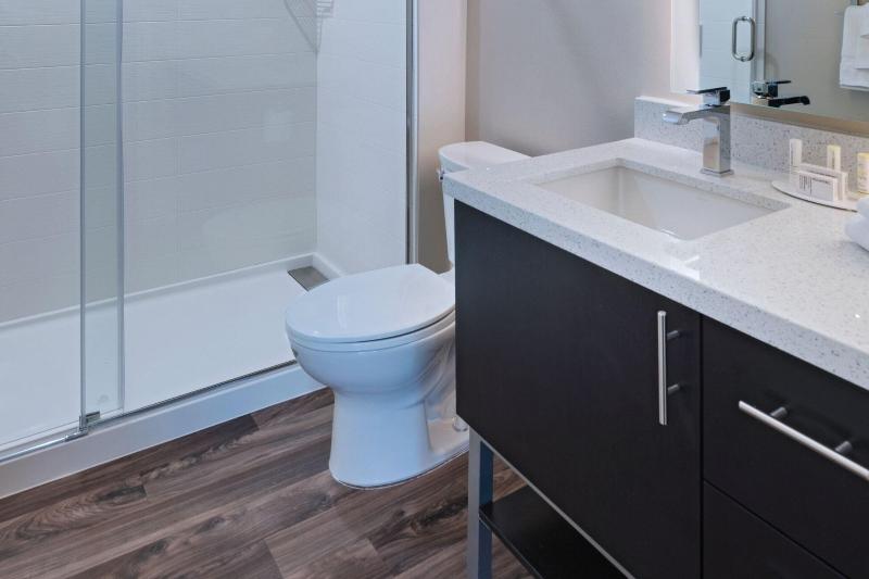 استودیو استاندارد با تخت کینگ, Towneplace Suites By Marriott Dallas Dfw Airport North/irving