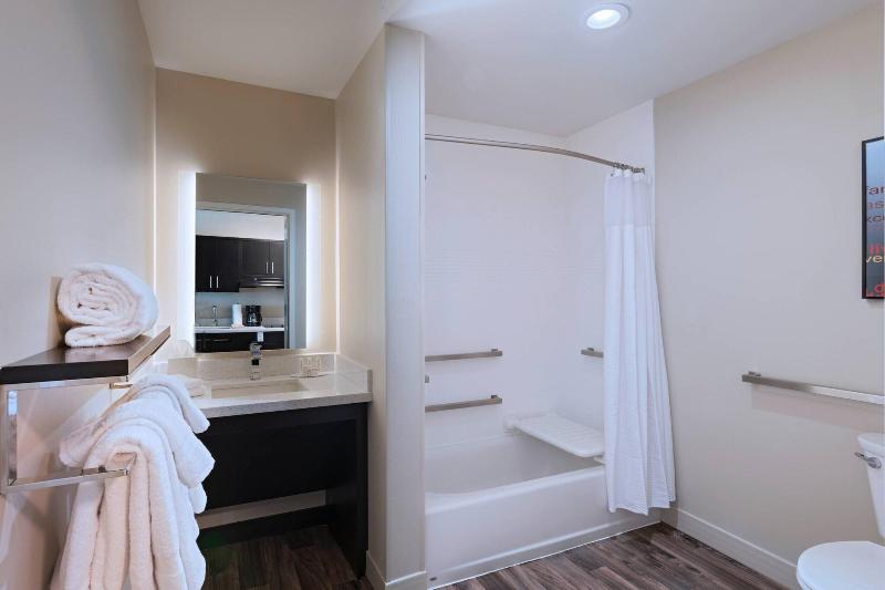 استودیو استاندارد با تخت کینگ, Towneplace Suites By Marriott Dallas Dfw Airport North/irving