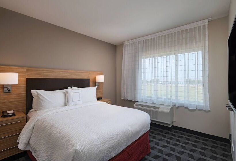 سوییت, Towneplace Suites By Marriott Dallas Dfw Airport North/irving