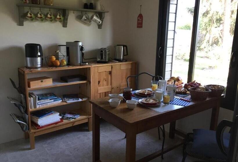اتاق استاندارد, A La Birochère Chambre D Hôtes Classée 3 Clés Et Accueil Vélo