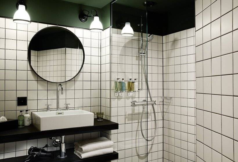 اتاق لوکس, Boutique Hotel Josef