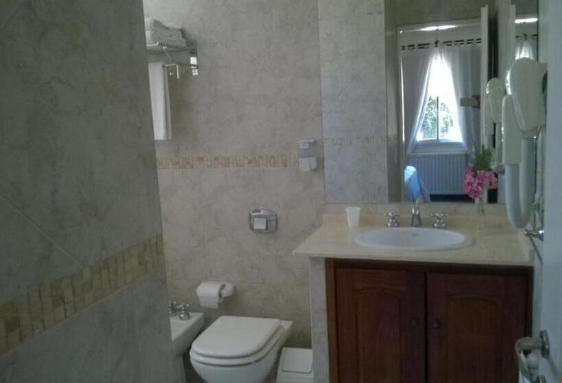 اتاق استاندارد, Casa Celeste