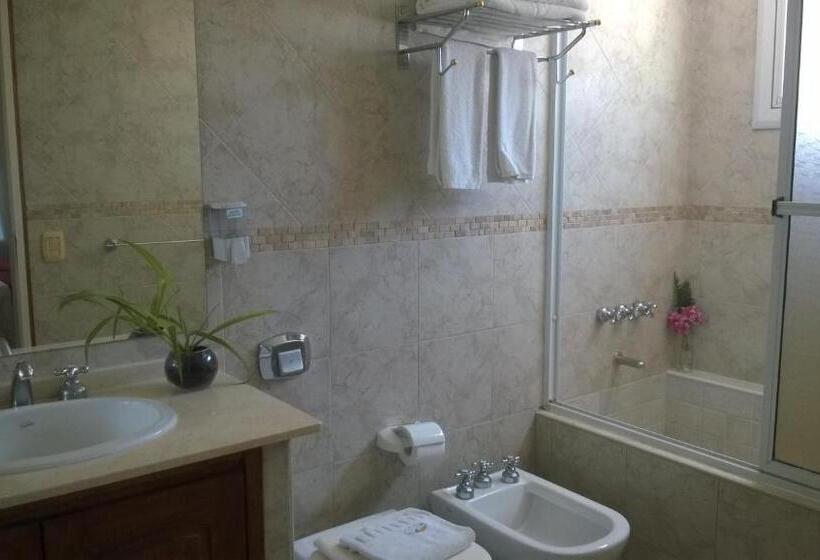 اتاق استاندارد, Casa Celeste