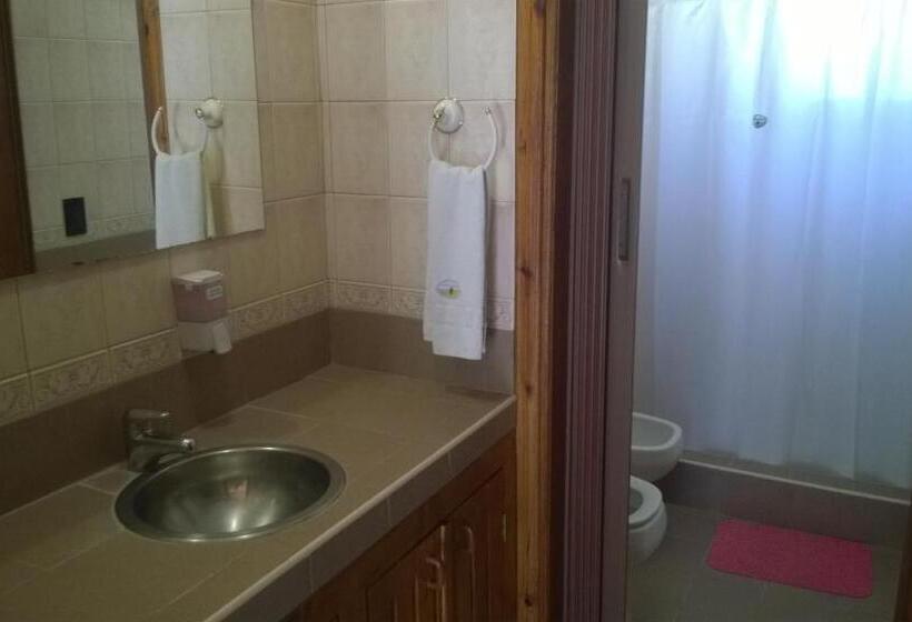 آپارتمان 1 خوابه, Casa Celeste