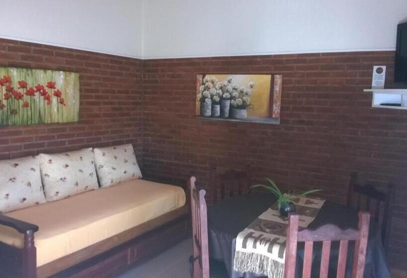 آپارتمان 1 خوابه, Casa Celeste