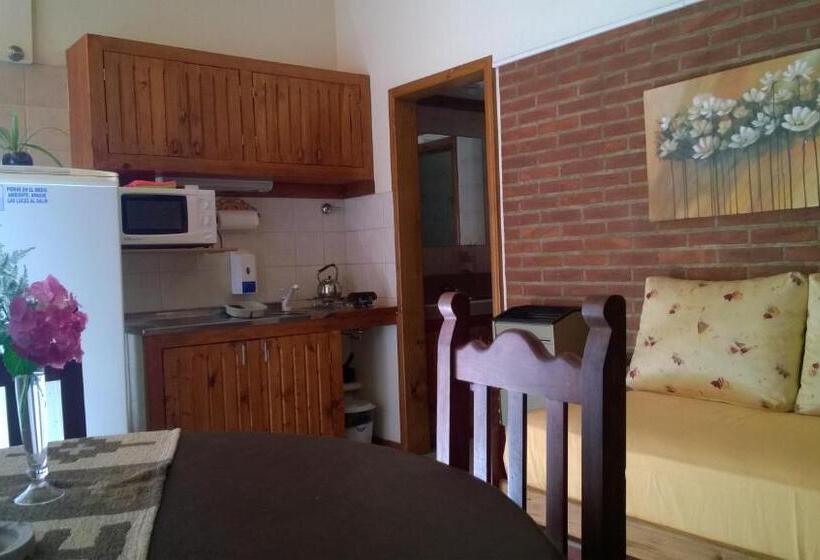 آپارتمان 1 خوابه, Casa Celeste